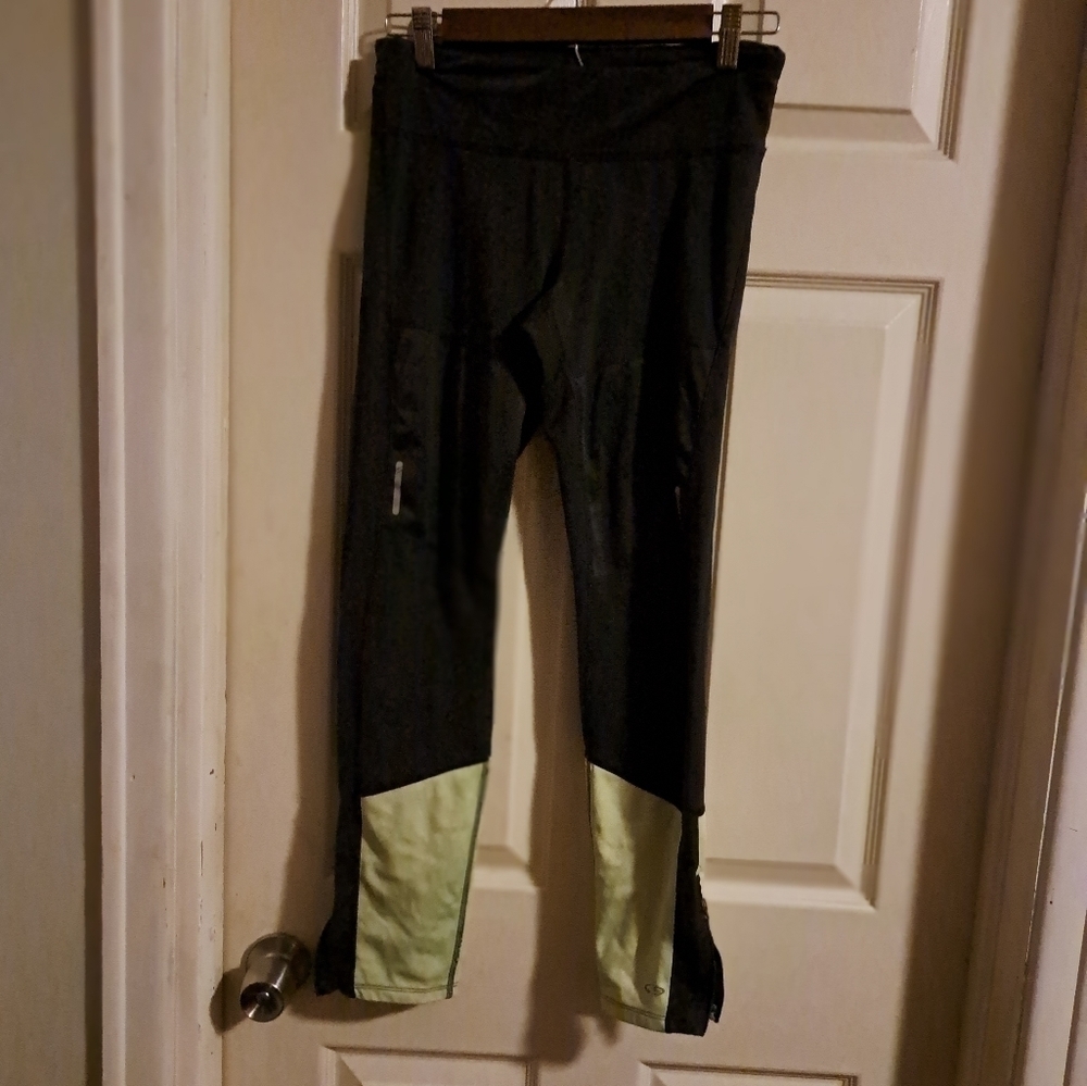 Champion leggings size small